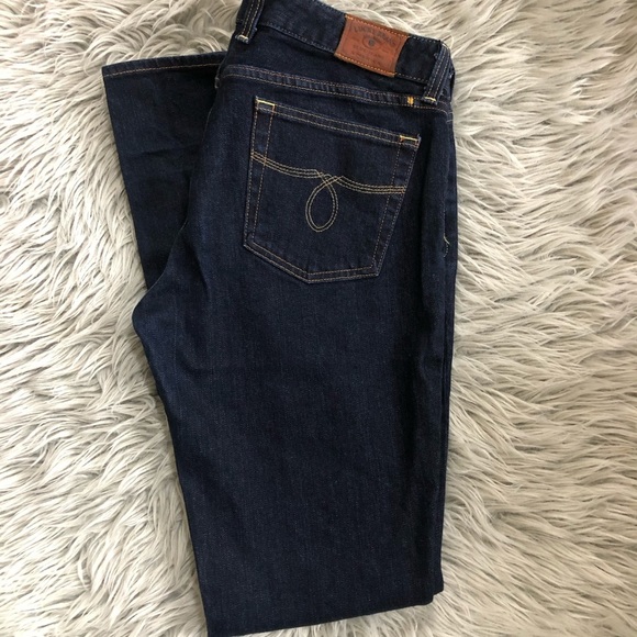 Lucky Brand Lola Skinny - Picture 4 of 7